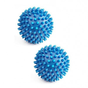 Set Bile FOXMAG24 pentru uscarea rapida a rufelor, ideale pentru masina de spalat, 2 bucati