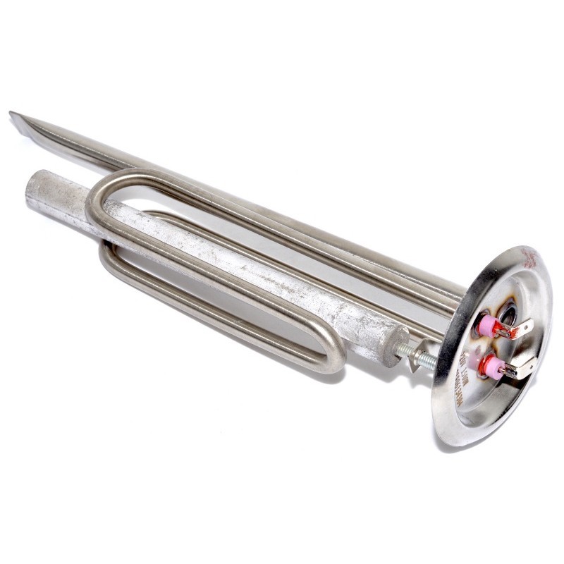 Rezistenta Boiler Ferroli cu Anod si Garnitura 2000W