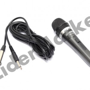 Microfon Profesional WVNGR WG-198