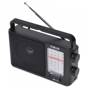 Radio portabil 220V MK19