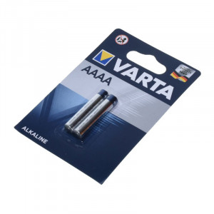 Baterie Varta AAAA Alkalina 1,5V / 2 buc/set