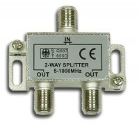 Spliter Tv 2 Cay 5 – 1000 Mhz