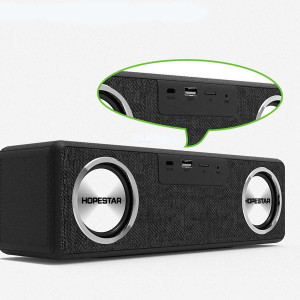 Boxa Cu Bluetooth,Usb,Card Micro Sd,FM Radio, AUX, HOPESTAR – A5