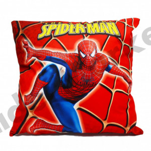 Perna cu Spiderman pentru copii 38 x 38cm