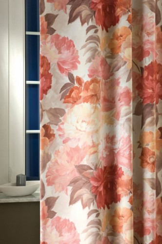 Set 2 draperii, DRP2193