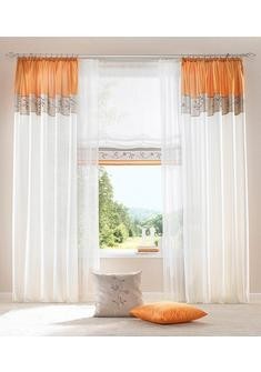 Set 2 draperii, DRP2352