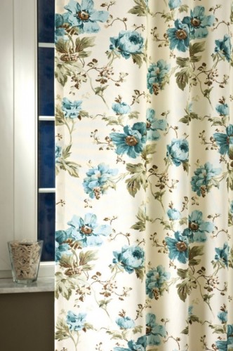 Set 2 draperii, DRP2198