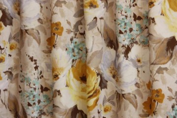 Set 2 draperii, DRP2278