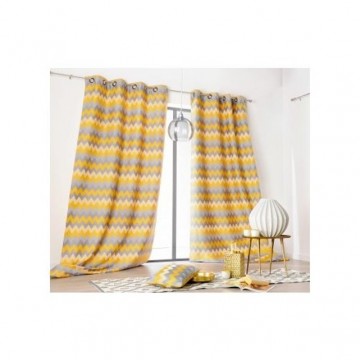 Set 2 draperii, DRP3596