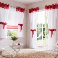 Set perdele, DRP2402