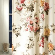 Set 2 draperii, DRP2195