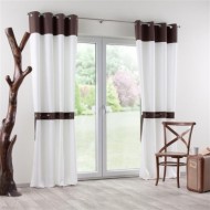 Set 2 draperii, DRP2614