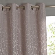 Set 2 draperii, DRP3654