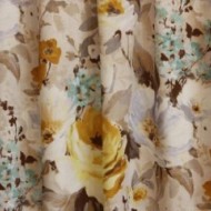Set 2 draperii, DRP2278