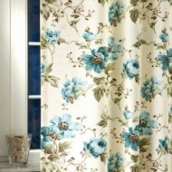 Set 2 draperii, DRP2198