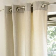 Set 2 draperii, DRP3325