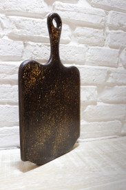 Wooden Cutting Board / Serving board