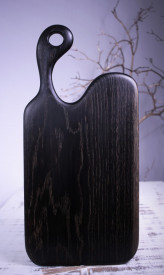 Wooden Cutting Board / Serving board