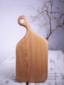 Wooden Cutting Board / Serving board