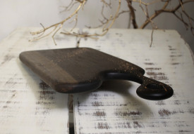 Platou servire 55 cm - 27 cm