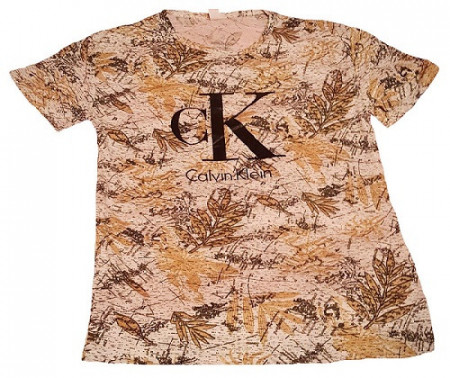 Tricou barbat Calvin Klein