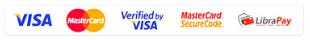Icon securitate LibraPay
