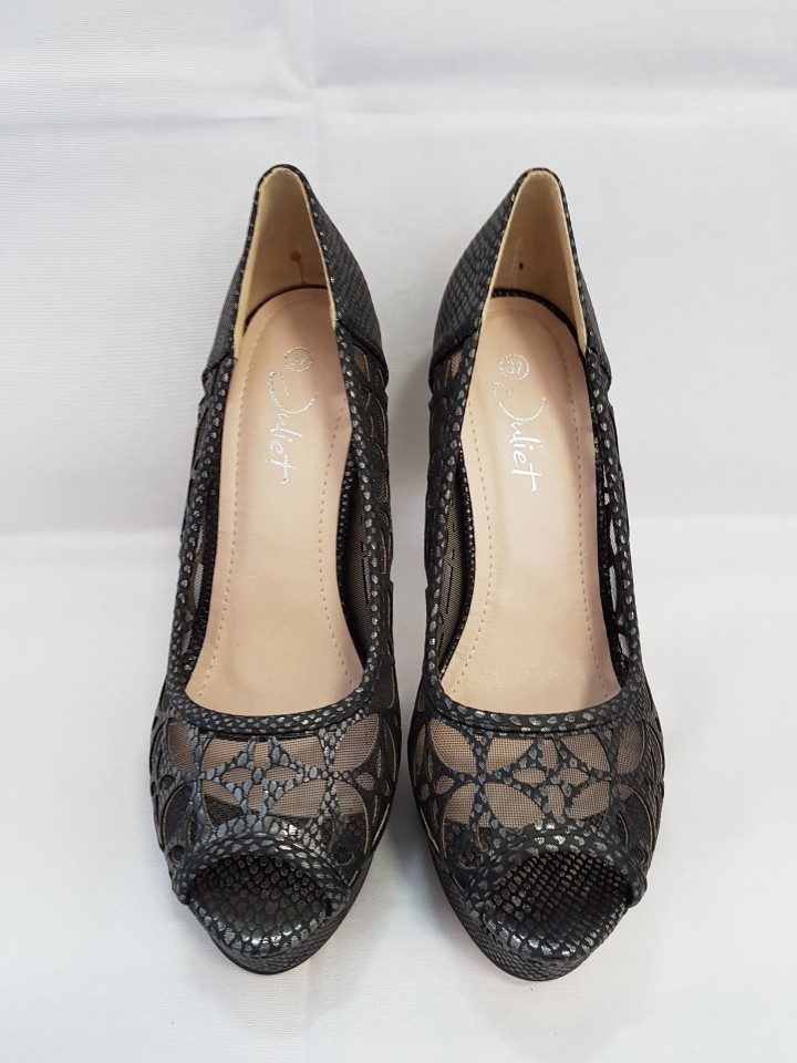 Дамски обувки Juliet / Women's shoes