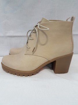 дамски боти Н548 / WOMEN'S BOOTS