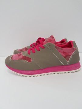 дамски спортни обувки LADY rose / women's sports shoes