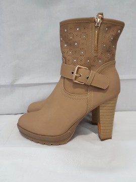 дамски боти ZH662 / WOMEN'S BOOTS