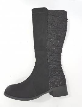 дамски ботуши SUPER ME / female boots