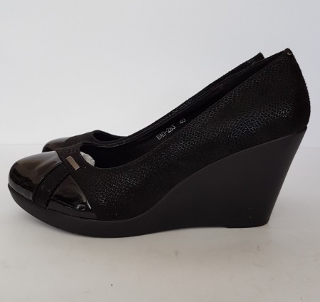 дамски обувки BA0-283 / Women's shoes