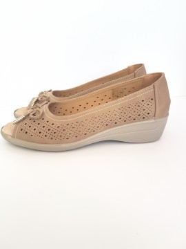 Дамски обувки MOENIA / Women's shoes