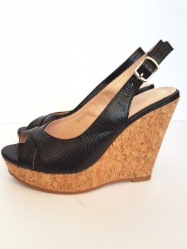 дамски сандали В2552К-SP / ladies sandals