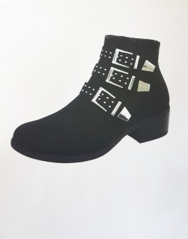 дамски боти А-49 / women's boots
