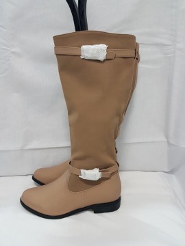 ДАМСКИ БОТУШИ LIBRA POP / FEMALE BOOTS