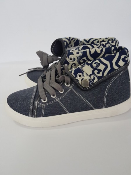 дамски кецове 29134-1 / women's sneakers
