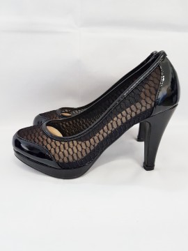 дамски обувки FEIDA / Women's shoes