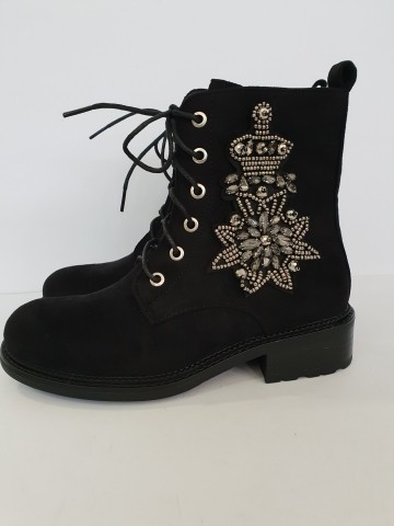 Дамски боти SALINYANG / Ladies boots