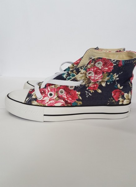 дамски кецове 402 / women's sneakers