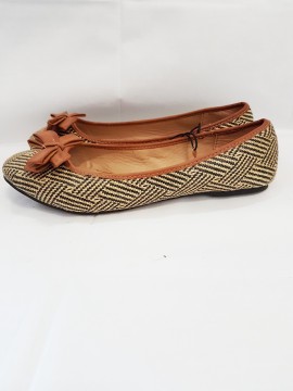 Дамски обувки F/F / Women's shoes