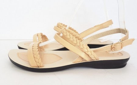 дамски сандали GS1015 beige / ladies sandals