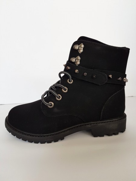 дамски боти А6098 / ladies boots