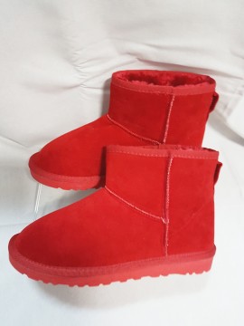 Дамски БОТИ 5854 / WOMEN'S BOOTS