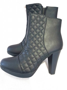 дамски боти QUIN TINA / WOMEN'S BOOTS