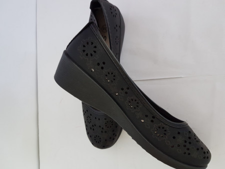 Дамски обувки 1602-17D / Ladies Shoes