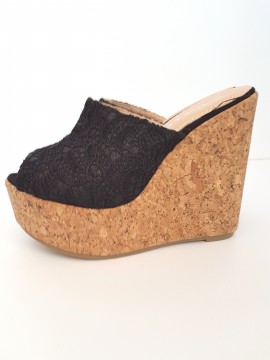 дамски чехли B8008Y - SP / women slippers