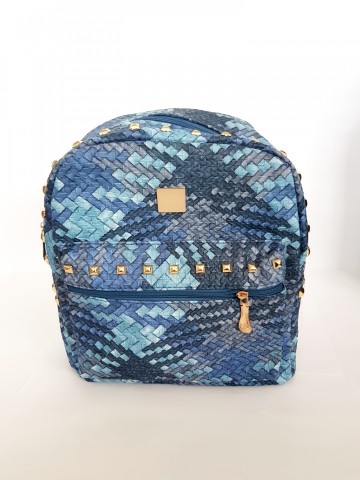 Дамска раница ТА-9892 / Ladies backpack