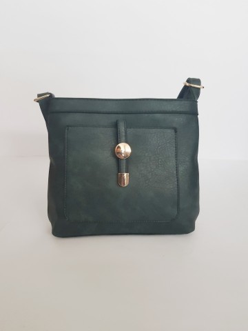Дамска чанта-076 / Handbag