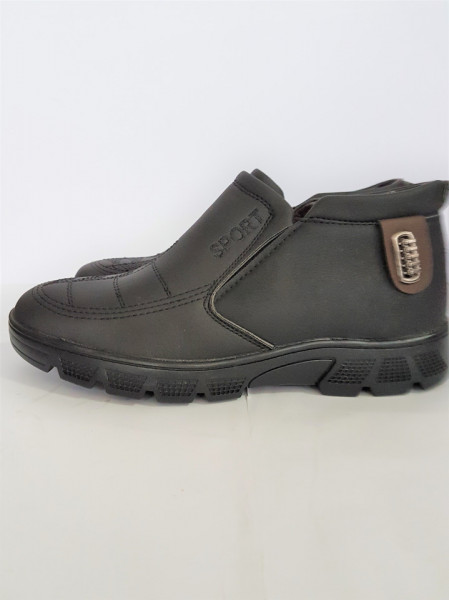 мъжки боти F-121-172 / men boots